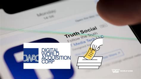 truth social merger status